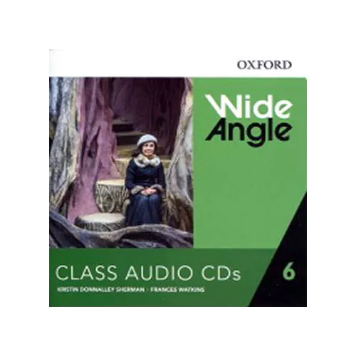 Wide Angle 6 CD (3)