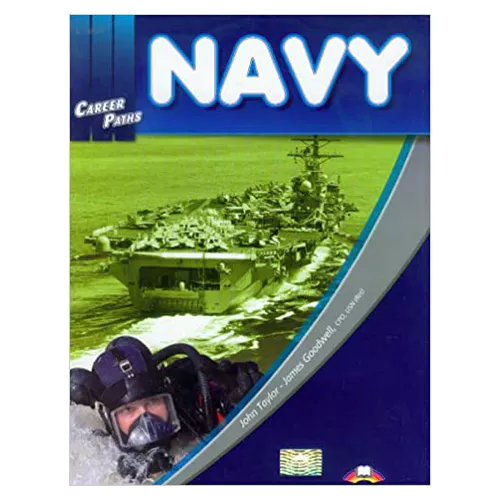 Career Paths / Navy Student&#039;s Book
