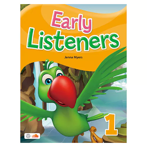 Early Listeners 1 Student&#039;s Book with Workbook