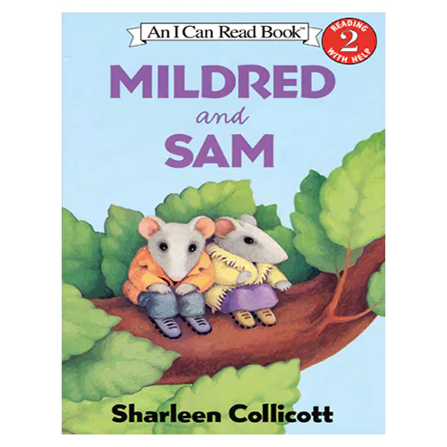 An I Can Read Book 2-03 ICRB / Mildred and Sam