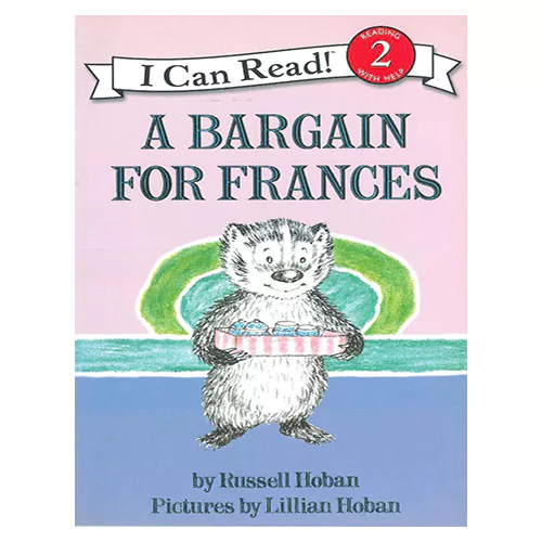 An I Can Read Book 2-12 ICRB / Bargain for Frances