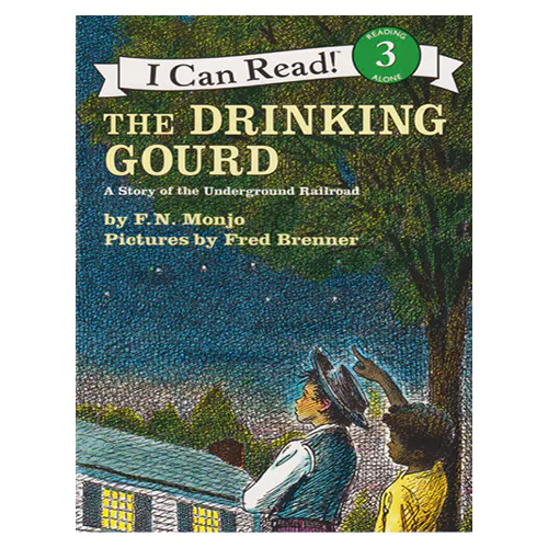 An I Can Read Book 3-03 ICRB / Drinking Gourd, The