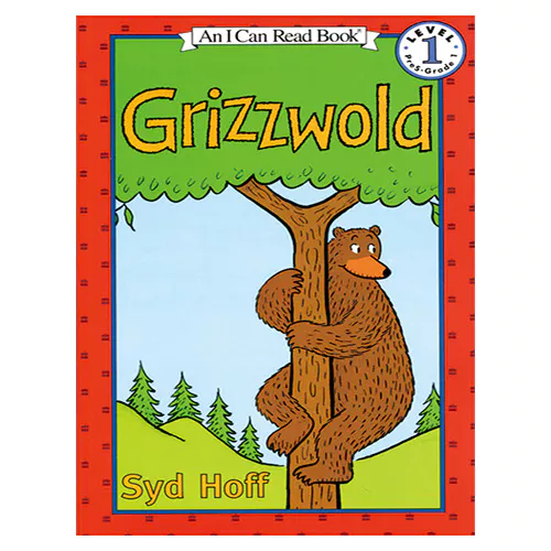 An I Can Read Book 1-65 ICRB / Grizzwold
