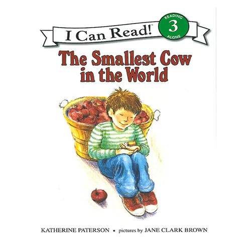 An I Can Read Book 3-02 ICRB / Smallest Cow in the World, The
