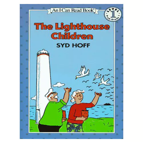 An I Can Read Book 1-31 ICRB / Lighthouse Children, The