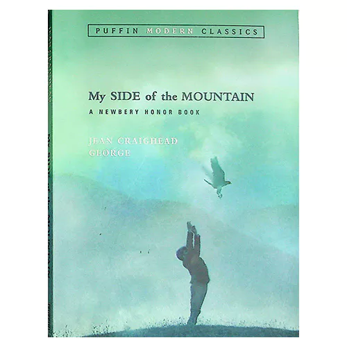 Newbery 33 / My Side of the Mountain
