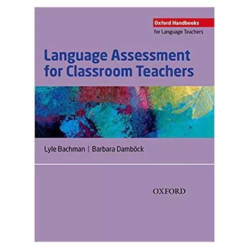 Language Assessment for Classroom Teachers