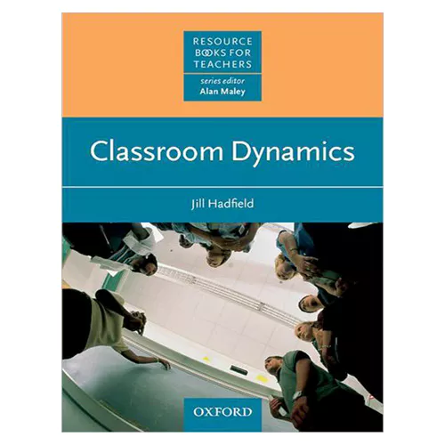 Resource Books For Teachers / Classroom Dynamics