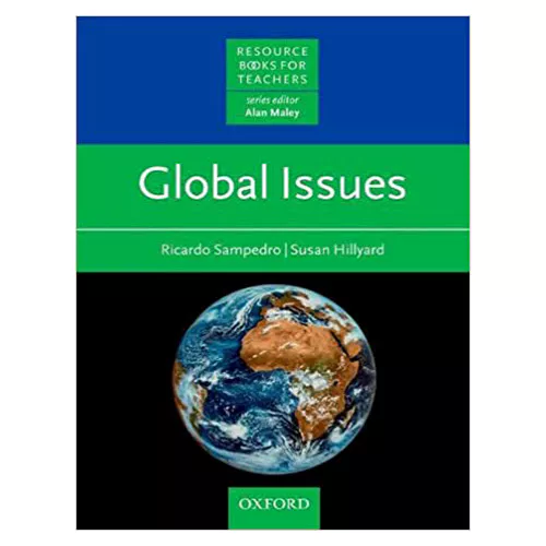 Resource Books For Teachers /  Global Issues