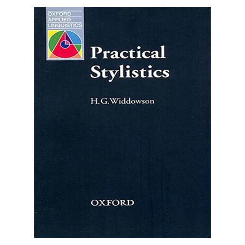 Practical Stylistics; P/back