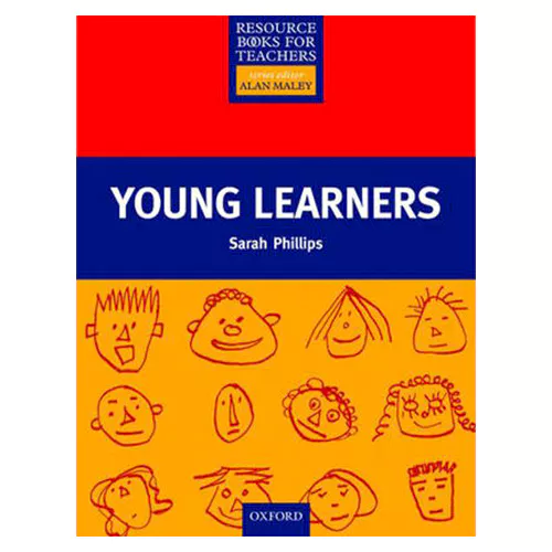 Resource Books For Teachers Primary / Young Learners