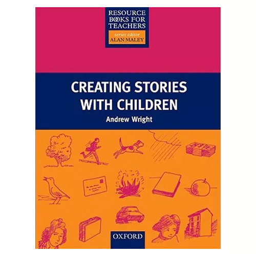 Resource Books For Teachers Primary / Creating Stories with Children