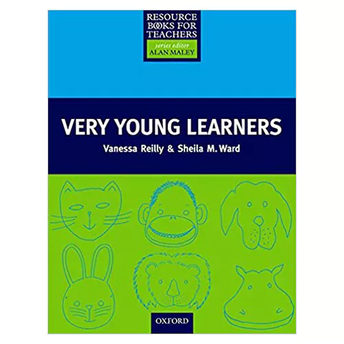Resource Books For Teachers Primary / Very Young Learners