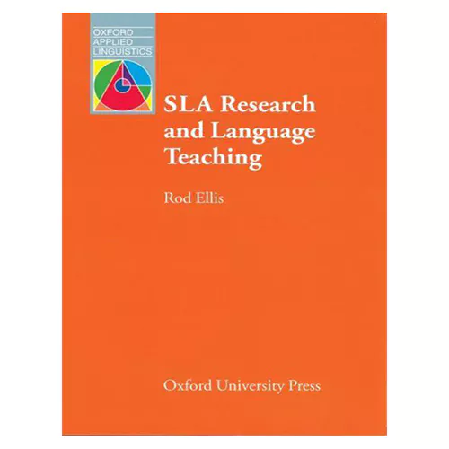 SLA Research &amp; Language Teaching