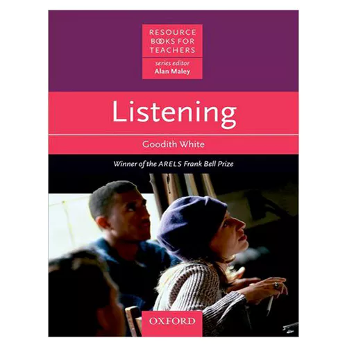 Resource Books For Teachers /  Listening
