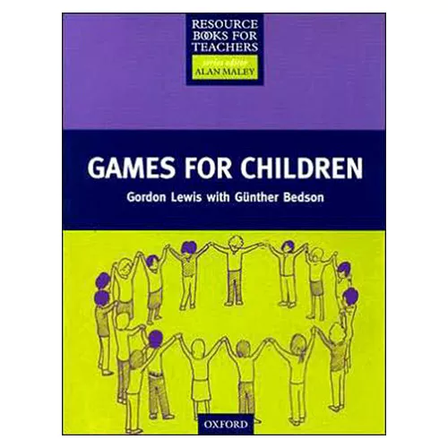 Resource Books For Teachers Primary / Games for Children