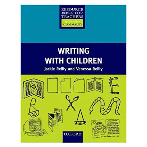 Resource Books For Teachers Primary / Writing With Children