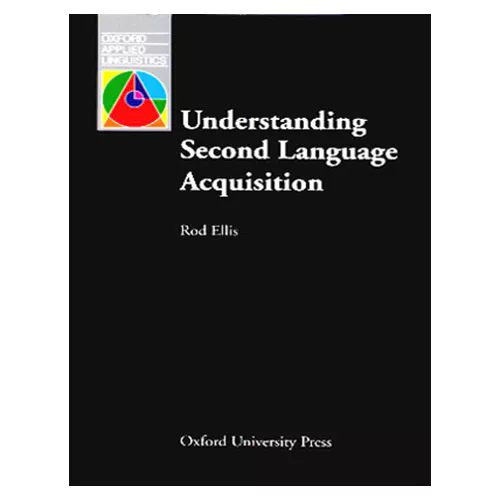 Understanding Second Language Acquisition (2nd Edition)