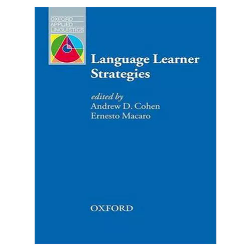 Language Learner Strategies [30 years of Research and Practice]