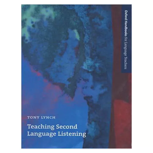Teaching Second Language Listening