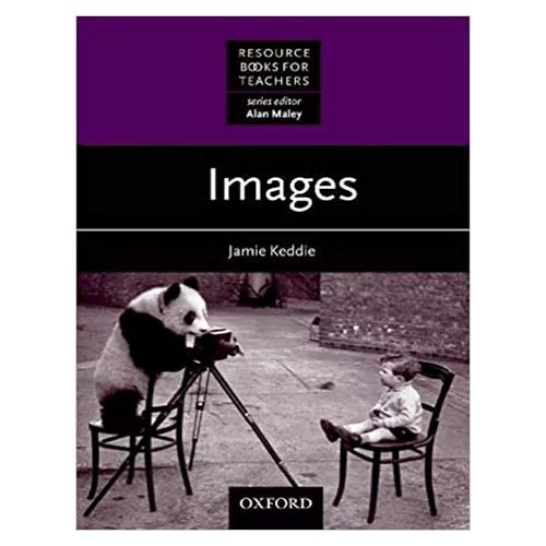 Resource Books For Teachers /  Images
