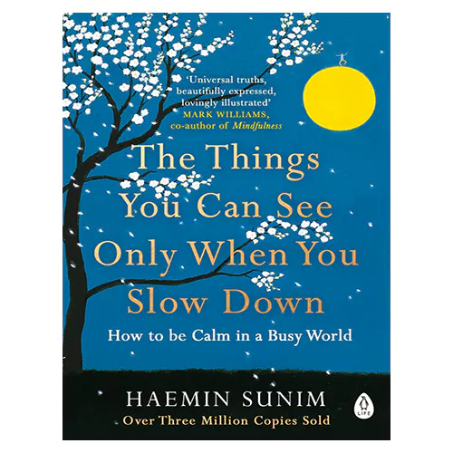 Things You Can See Only When You Slow Down (Paperback)