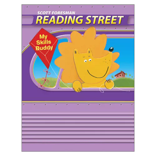 Reading Street K.6 (My Skills Buddy) Student&#039;s Book (2016)