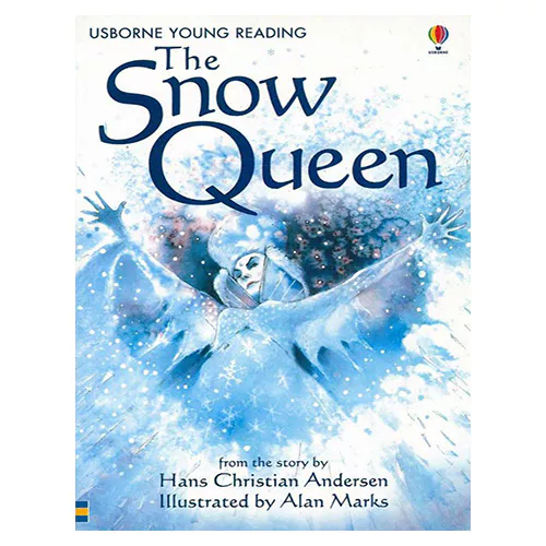Usborne Young Reading 2-18 / Snow Queen, The