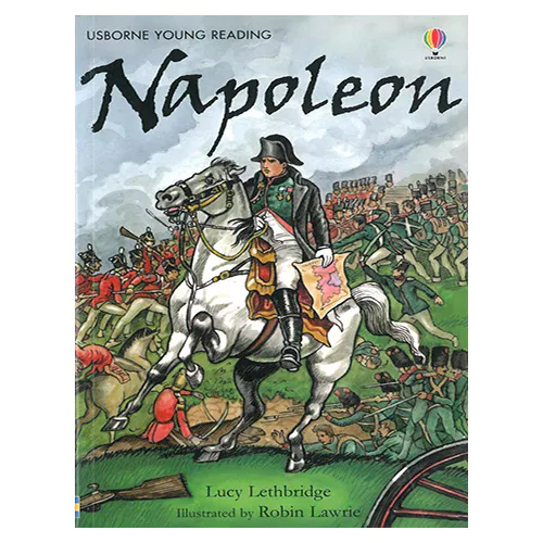 Usborne Young Reading 3-11 / Napoleon