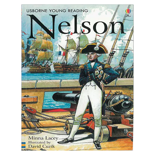 Usborne Young Reading 3-12 / Nelson