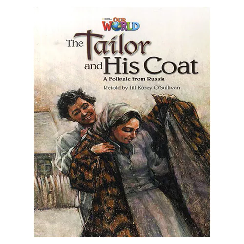OUR WORLD Reader 5.8 / The Tailor And His Coat