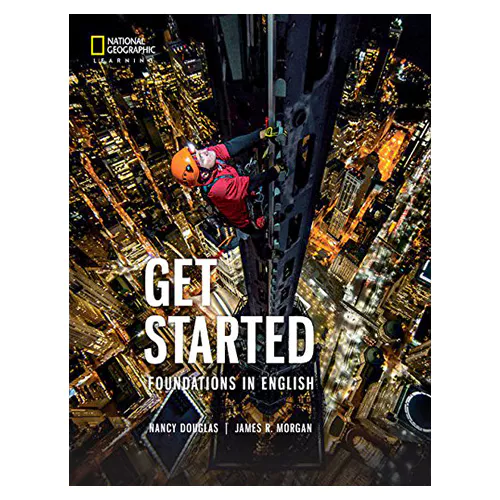 Get Started Student&#039;s Book