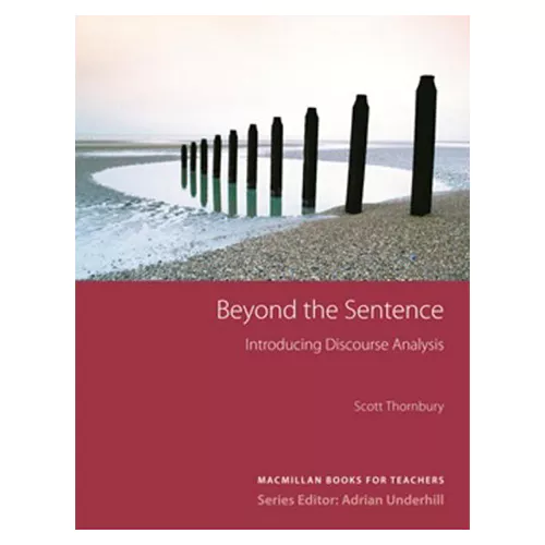 Macmillan Books for Teachers 05 / Beyond the Sentence
