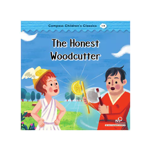 Compass Children&#039;s Classics 1-09 / The Honest Woodcutter