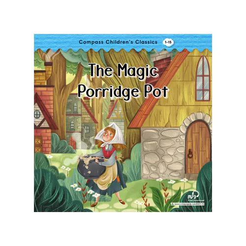 Compass Children&#039;s Classics 1-15 / The Magic Porridge Pot