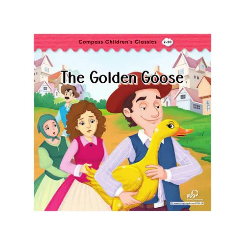 Compass Children&#039;s Classics 2-20 / The Golden Goose