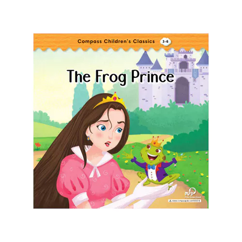 Compass Children&#039;s Classics 3-06 / The Frog Prince
