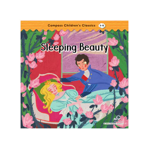 Compass Children&#039;s Classics 3-13 / Sleeping Beauty