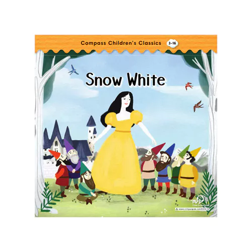 Compass Children&#039;s Classics 3-16 / Snow White