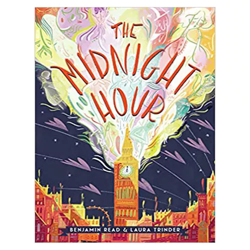 Midnight Hour 1 / The Midnight Hour (Paperback)