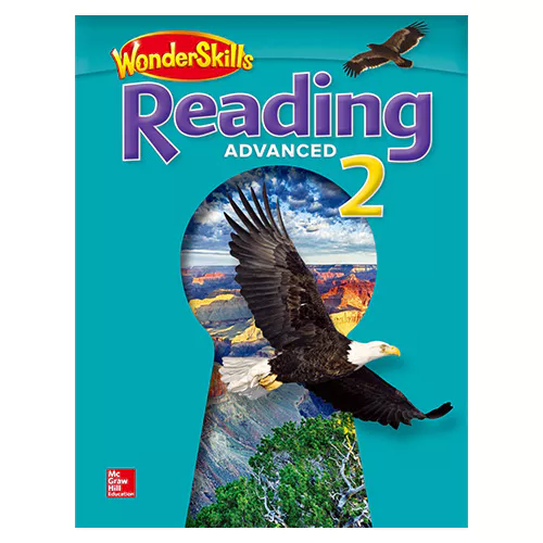 WonderSkills Reading Advanced 2 Student&#039;s Book [QR]
