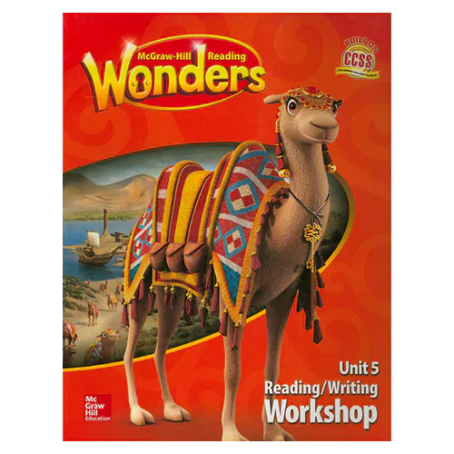 Wonders Grade 3.5 Reading / Writing Workshop