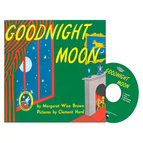 Pictory Infant &amp; Toddler-11 CD Set / /Goodnight Moon