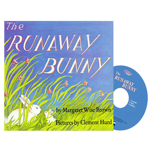 Pictory 1-42 CD Set / Runaway Bunny, the (Paperback)