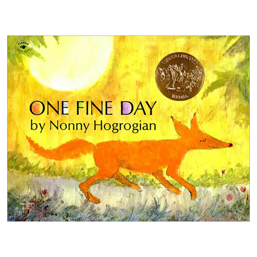 Pictory 3-06 / ONE FINE DAY (Paperback)