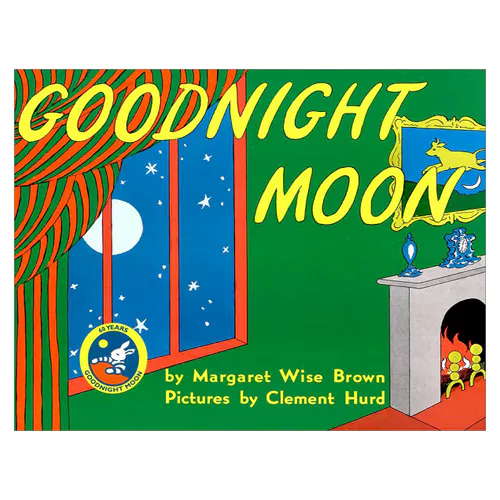 Pictory Infant &amp; Toddler-11 / Goodnight Moon (Paperback)