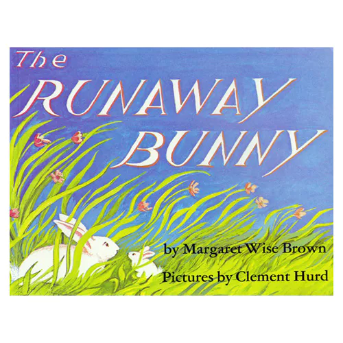 Pictory 1-42 / Runaway Bunny, the (Paperback)