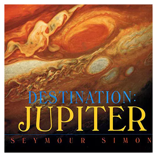 Destination / Jupiter