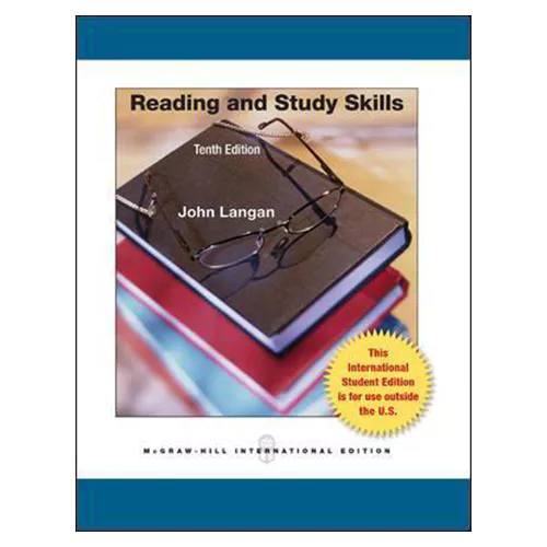 Reading and Study Skills (10th Edition)