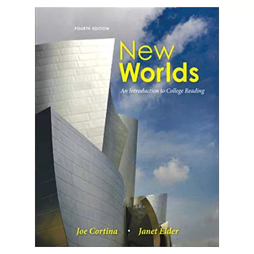 New Worlds (4th Edition)